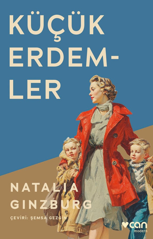 Küçük Erdemler