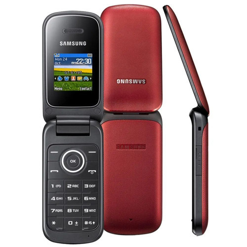 1190 tuşlu cep telefonu