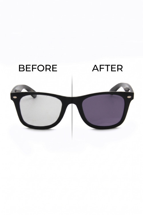MARISOL MRS DOHA C01 PHOTOCHROMIC UNISEX GÜNEŞ GÖZ