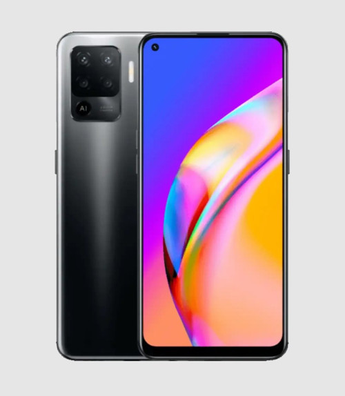 Yenilenmiş No 5 Lite Siyah 128 Gb- 8 Gb Ram Gölgeli Ekran (C Kalite)