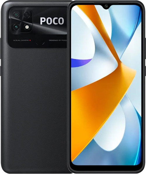 Yenilenmiş Poco C40 64 Gb / 4 Gb Ram