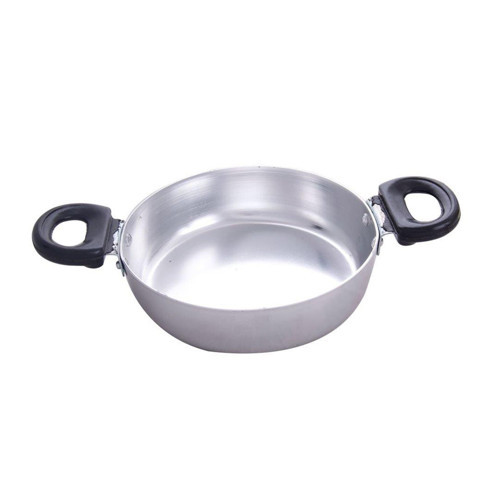 Alüminyum Sahan 22cm