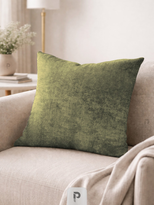 Home Daily Series Ada Çayı Rengi Kırlent Yastık Kılıfı