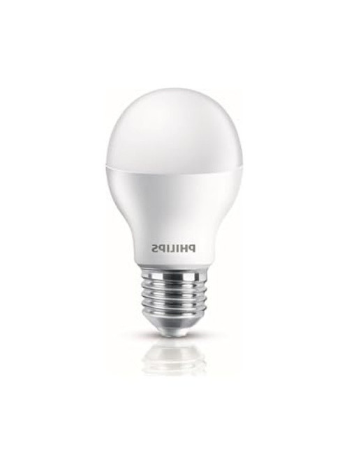 Philips Essential 8W Led Ampul, 6500K Beyaz Işık, E27 Normal 720 Lumen