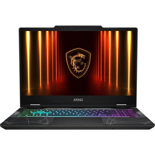 Cyborg 15 B13WFKG-490XTR I7-13620H 32GB Ram 2tb SSD 8gb RTX5060 15.6" Fhd 144Hz Freedos K23
