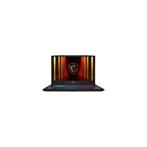 Katana 17 Hx I7-14650HX B14WFK-215XTR-25 40GB 2tb RTX5060 8gb Windows 11 Pro Taşınabilir Bilgisayar 17.3" Qhd Taşınabilir Bilgisayar & B14WFK215XTRK25