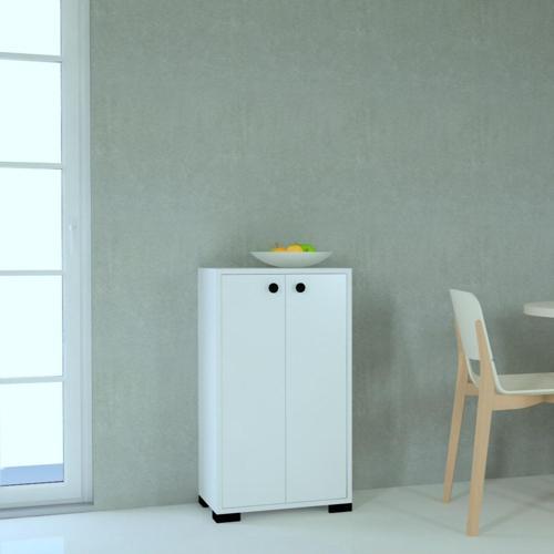 Kayra Banyo Dolabı