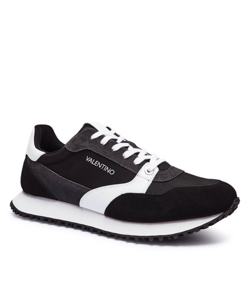 95D2801NY2 Lace-Up Erkek Günlük Ayakkabı