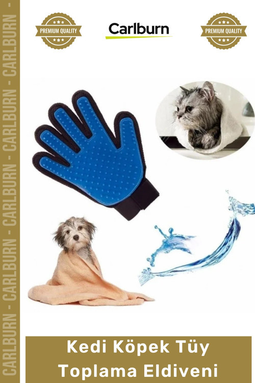 #Petshop Pratik Masaj Etkili Evcil Hayvan Dökülen Ölü Tüy Temizleyici Kedi Köpek Tüy Toplama Eldiven