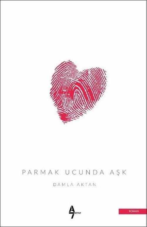 Parmak Ucunda Aşk