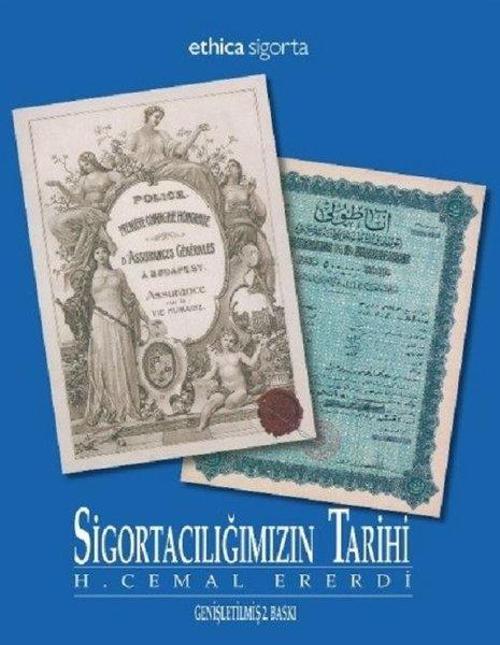 Sigortacılığımızın Tarihi