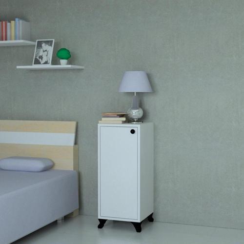 Çok Amaçlı Mini Dolap 34