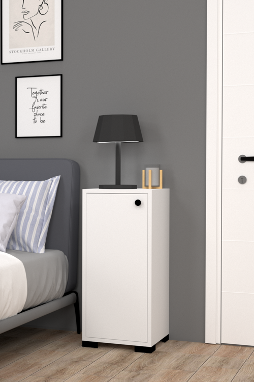 Çok Amaçlı Mini Dolap 34