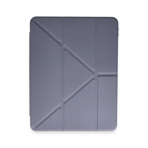 Huawei MatePad Air 11.5 Kılıf Kalemlikli Mars Tablet Kılıfı - Lavender