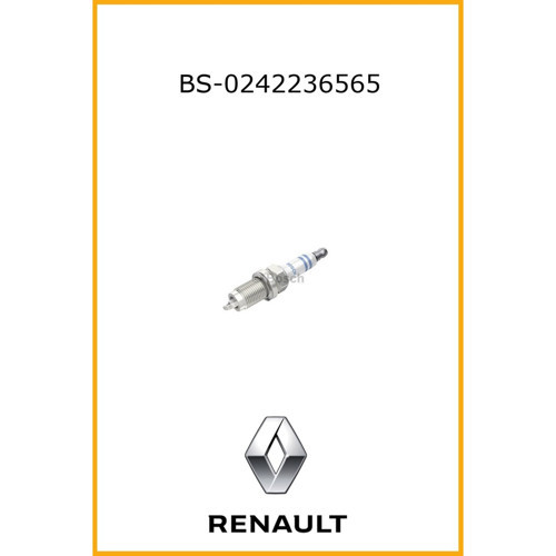 Buji FR7HC Vw - Lpg Li