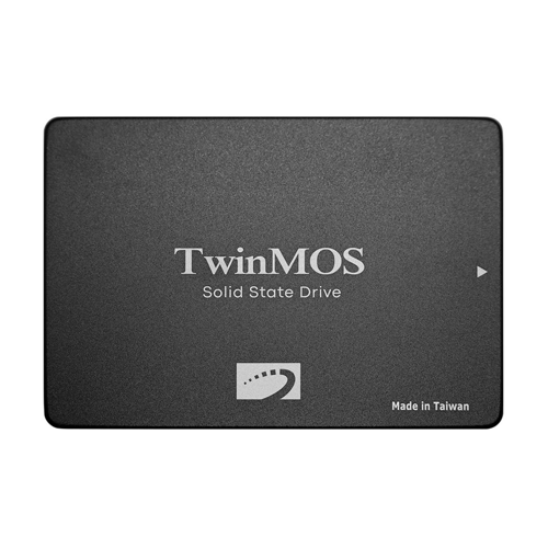 TM128GH2UGL, 128GB, 2.5&quot; SATA3, SSD, 580-550Mb/s, 3DNAND, Grey
