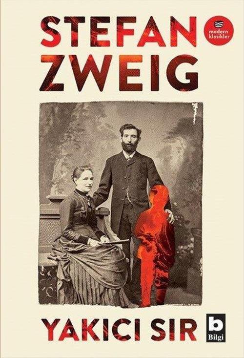 Bilgi Yayınevi Yakıcı Sır