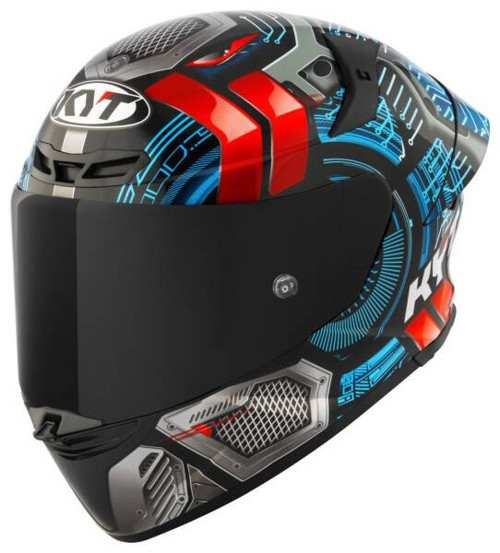 TT-REVO KASK SYNCHROTRON