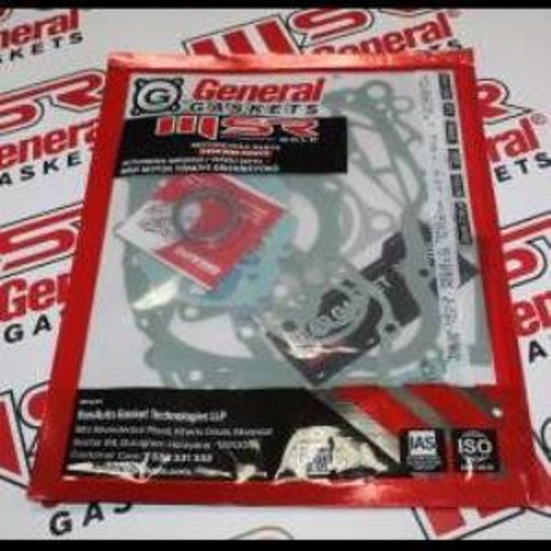 GC 050 TVS RAİDER 125 CONTA SETİ GENERAL GTVS27A