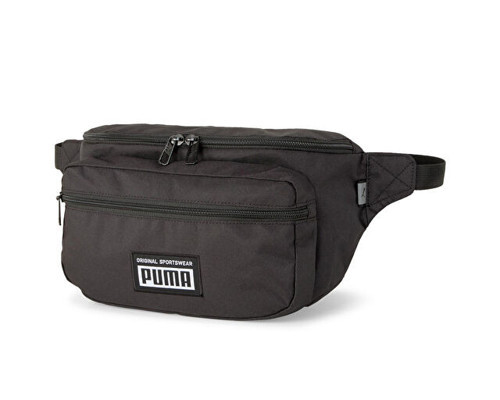 Academy Waist Bag Bel Çantası 07913401 Siyah