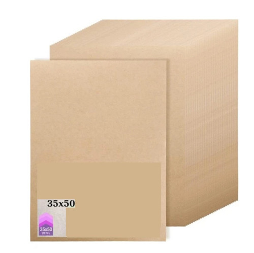 Mona Lisa Kraft Kağıdı 80Gr 35X50Cm 20Li