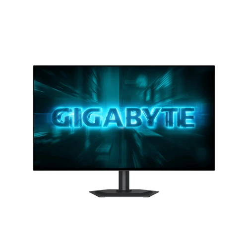 GIGABYTE GO27Q24G 27″ 240Hz 0.03ms 2K G-Sync QHD HDR400 WOLED Gaming (Oyuncu) Monitör