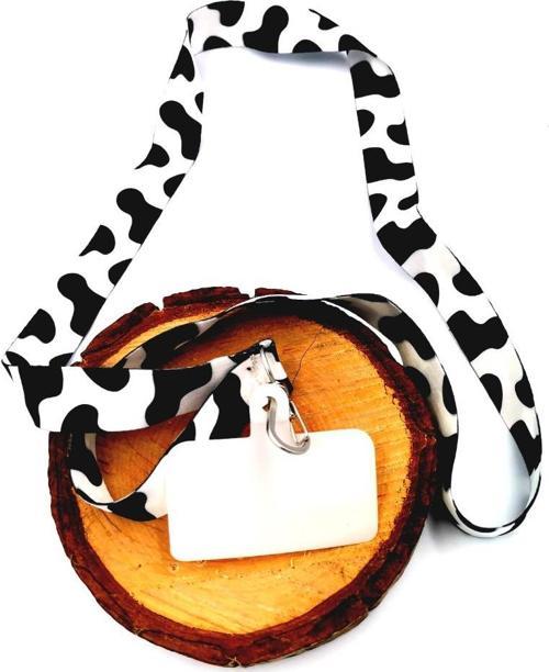 Renkli Yeni Nesil Parlak Kadife Kumaş Telefon Askısı