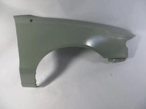 Hyundai Accent 1998-2000 Ön Çamurluk Sağ Gri Boyalı (Sımyı) (Oem No: (66321-22101))