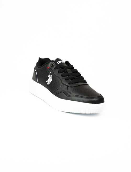 COSMOS 6FX Siyah Kadın Sneaker