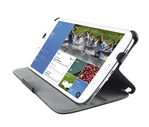 For Galaxy Tab4 7.0" İnç Tablet Kılıfı