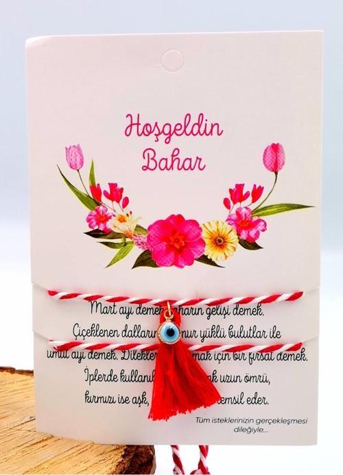 Marteniçka Bileklik 