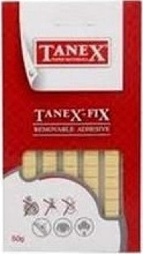 Sarı Tack-It 50 Gr