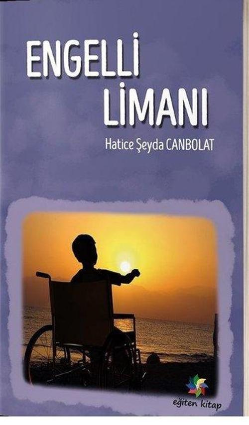 Eğiten Kitap Engelli Limanı