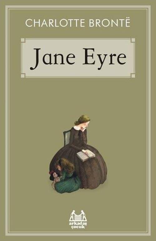 Arkadaş Yayıncılık Jane Eyre