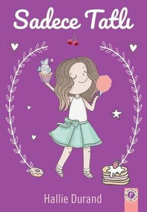 Artemis Çocuk Sadece Tatlı