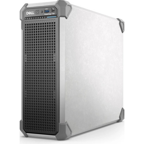 T160 Spl1 6315P 16Gb Ddr5 Udımm-1X1.92Tb Ssd- 2Tb Sata- 300W 5U Tower Sunucu