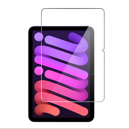 Apple iPad Air 11 2025 M3 Zore Tablet Temperli Cam Ekran Koruyucu