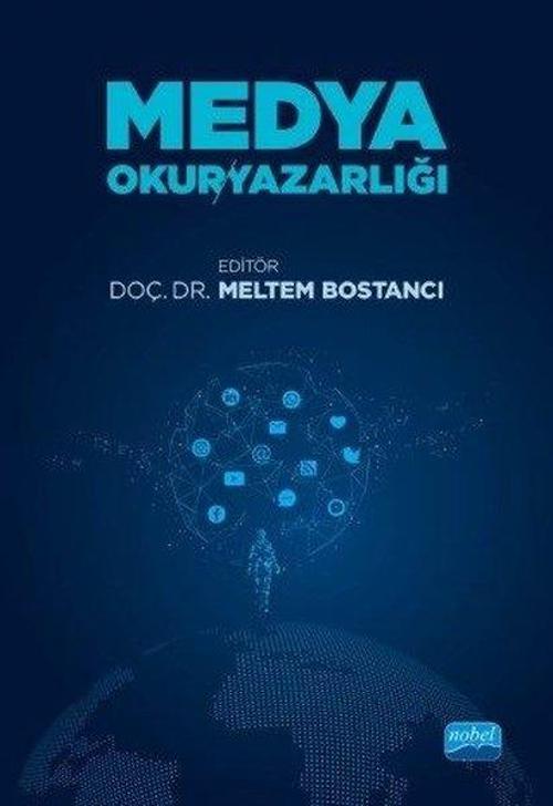 Nobel Akademik Yayıncılık Medya Okuryazarlığı
