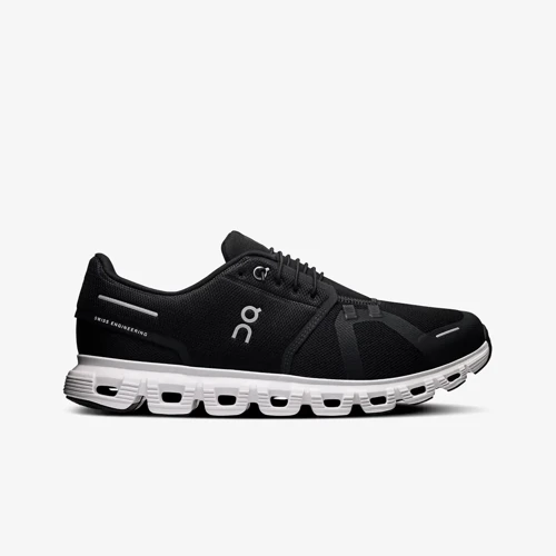 Cloud 6 'Black White' 3MF10070299 SPARKSOLE