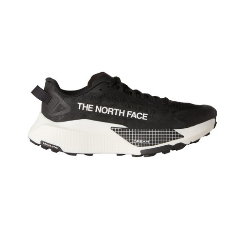 F0A8DAJL541-R The North Face M Altamesa 500 V2 Erkek Spor Ayakkabı Siyah