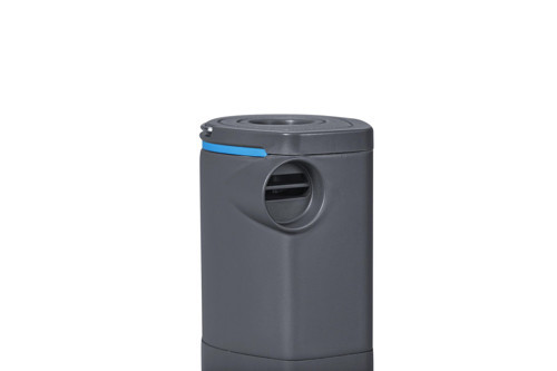 62322 PowerTouch Şarjlı Cep Tipi Elektrikli Hava Pompası