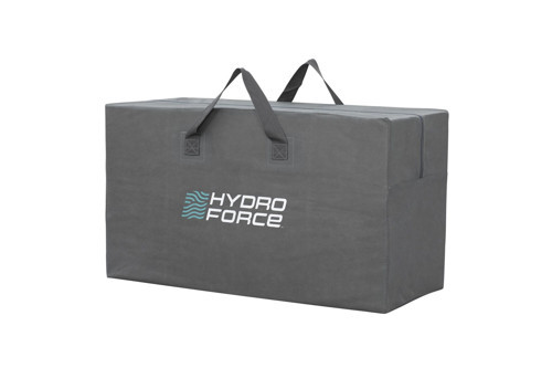 Hydro-Force 65131 Cove Champion X2 İki Kişilik Kano Seti 3.31m x 88cm