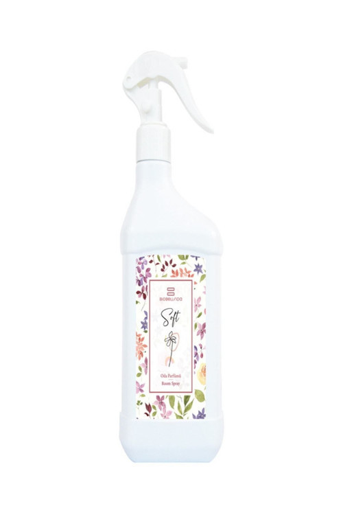 ODA PARFÜMÜ SOFT 400ML