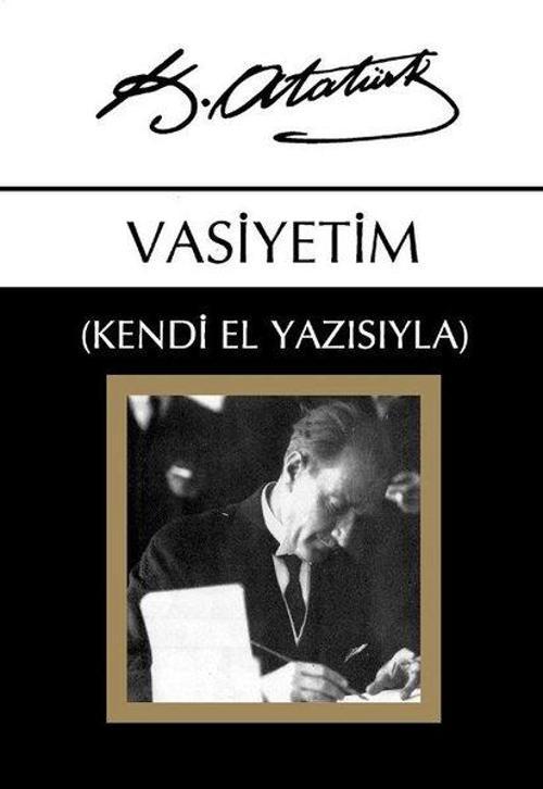 Vasiyetim