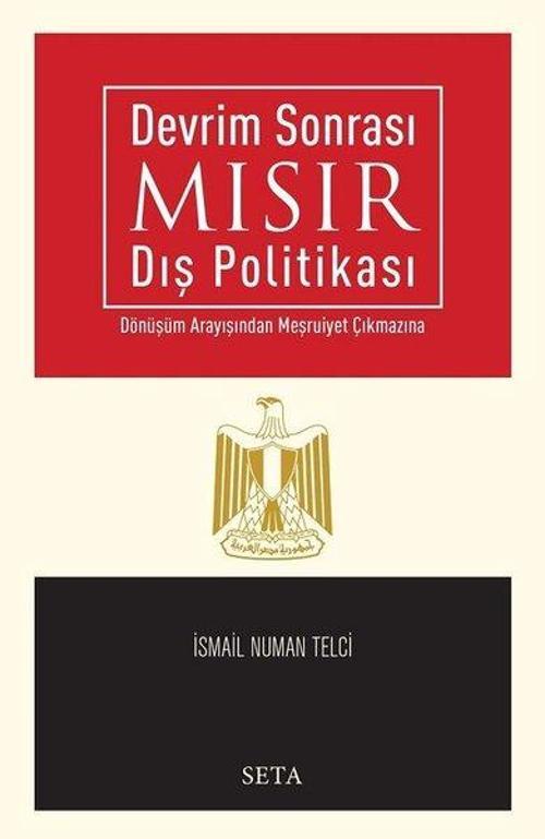 Devrim Sonrasında Mısır Dış Politikası
