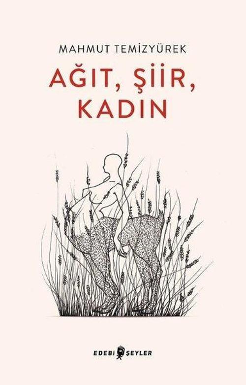 Ağıt Şiir Kadın