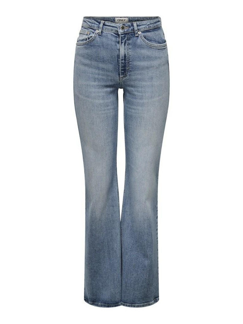 Juıcy Hw Flared Kadın Jean Pantolon 15338004