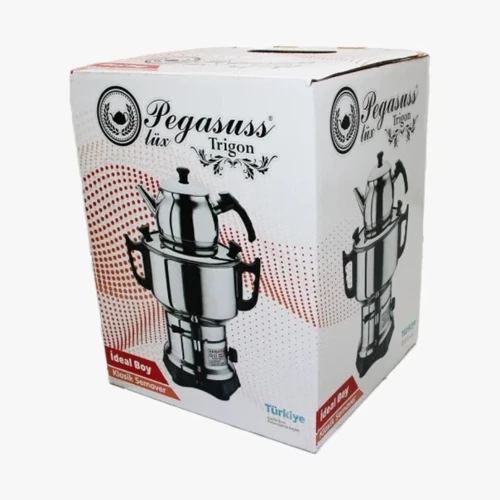 KLASİK SEMAVER 4.5LT - İDEAL BOY - TEK MUSLUK 1100W (44Pyr34) KLASİK SEMAVER 4.5LT - İDEAL BOY - TEK MUSLUK 1100W (44Pyr34)