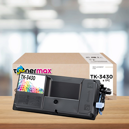 Kyocera TK-3430 Muadil Toner PA5500x / MA5500ifx