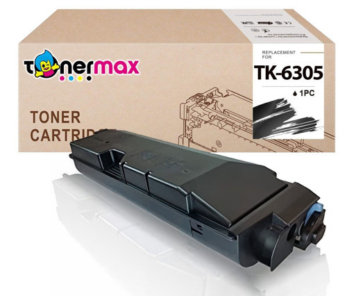 Kyocera TASKalfa 4500i Muadil Toneri / TK-6305